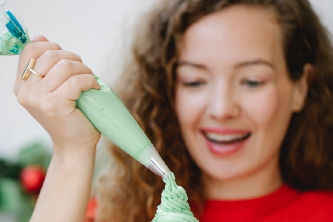 The Benefits of Cream Whipping Equipment for Chefs IDGE